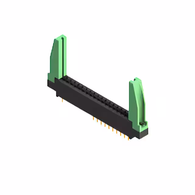 387-036-541-878 EDAC Inc.  Edgeboard Connectors